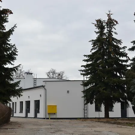 Hostel Wolow Wolow (Wolow)