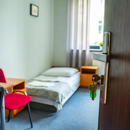 Hostel Wolow Wolow (Wolow)